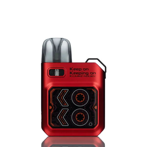 Uwell Caliburn GK3 25W Pod System Kit | Vape Starter Kit Uwell Caliburn GK3 25W Pod System Kit | Vape Starter Kit