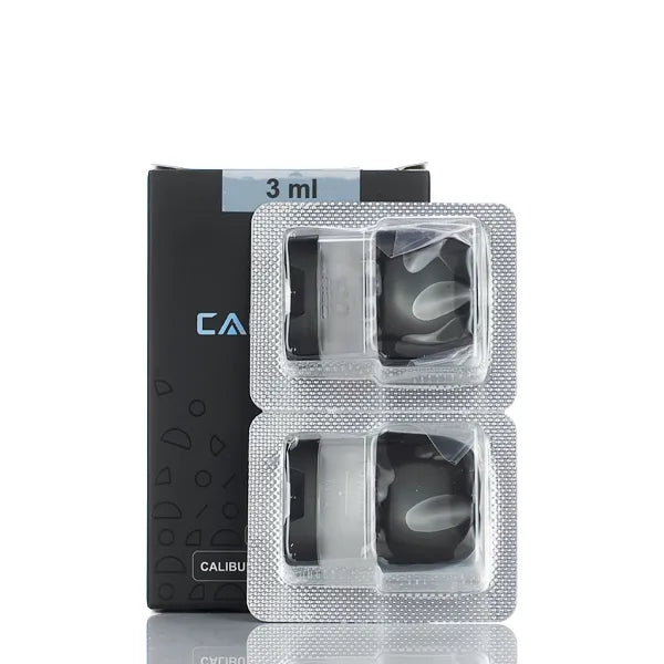 Uwell Caliburn X Replacement Pods | Refillable Pod Uwell Caliburn X Replacement Pods | Refillable Pod
