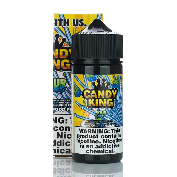Candy King Vape Juice Website Candy King - No Nicotine Vape Juice - 100ml Candy King Vape Juice Website Candy King - No Nicotine Vape Juice - 100ml