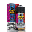 Candy King - Berry Dweebz - 100ml