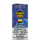Candy King - Lemon Drops - 100ml