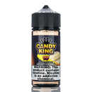 Candy King - Peachy Rings - 100ml