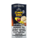 Candy King - Peachy Rings - 100ml