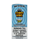 Candy King - Strawberry Rolls - 100ml