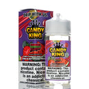 Candy King - Watermelon Bubblegum - 100ml