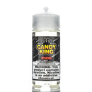 Candy King - Worms - 100ml