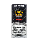 Candy King - Worms - 100ml