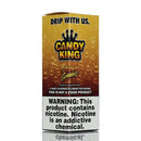 Candy King -  Cola Gummies - 100ml
