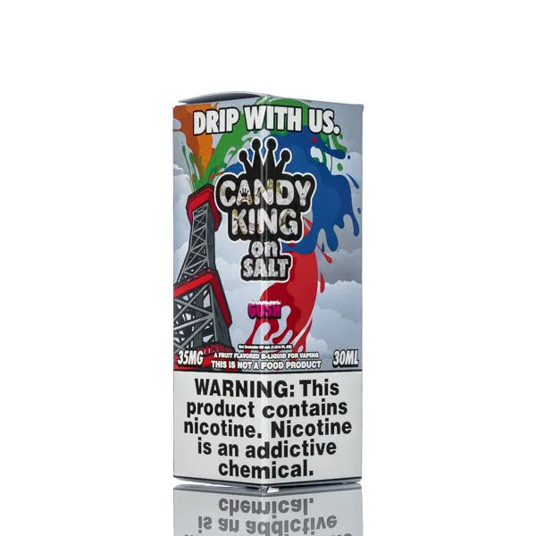 Candy King on Salt - Gush - 30ml