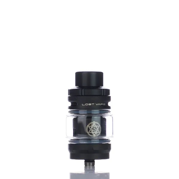 Lost Vape Centaurus Sub-Ohm Tank | Vape Tank, Mesh Coil Lost Vape Centaurus Sub-Ohm Tank | Vape Tank, Mesh Coil