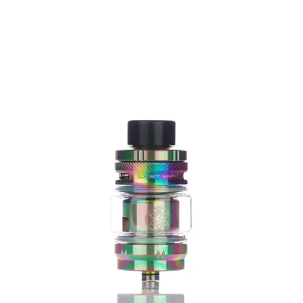 Lost Vape Centaurus Sub-Ohm Tank | Vape Tank, Mesh Coil Lost Vape Centaurus Sub-Ohm Tank | Vape Tank, Mesh Coil