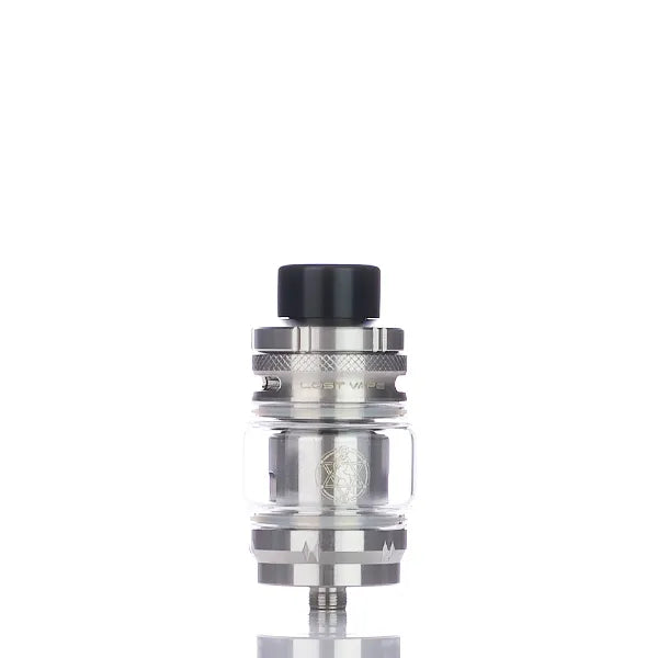 Lost Vape Centaurus Sub-Ohm Tank | Vape Tank, Mesh Coil Lost Vape Centaurus Sub-Ohm Tank | Vape Tank, Mesh Coil