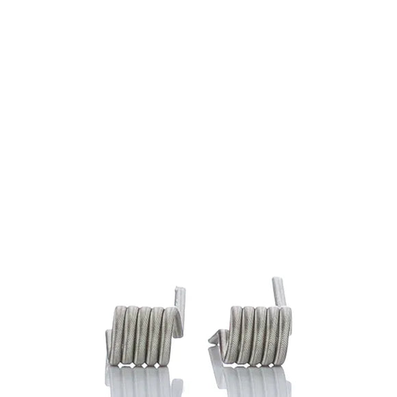 Champions Coil V1 Alien Fused Clapton Prebuilt Coils