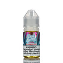 Cloud Nurdz Salts E-Liquid - Grape Strawberry Iced - 30ml