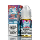 Cloud Nurdz Salts E-Liquid - Grape Strawberry Iced - 30ml