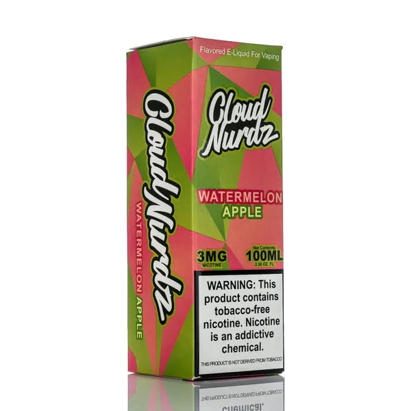 juice world vape San Juan Platinum Tobacco