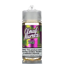 Cloud Nurdz E-Liquid - Grape Apple - 100ml