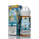 Cloud Nurdz E-Liquid - Peach Blue Raspberry Iced - 100ml
