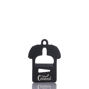 Coiland 3-in-1 Bottle Cap Opening Tool