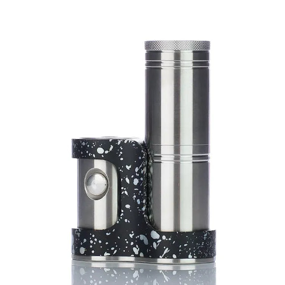 Ambition Mods Converter 50W SBS Box Mod Tube Mod - Full Set