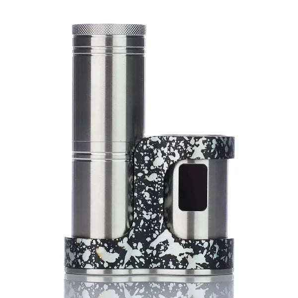 Ambition Mods Converter 50W SBS Box Mod Tube Mod | Vape Mod Kit Ambition Mods Converter 50W SBS Box Mod Tube Mod | Vape Mod Kit