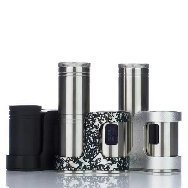 Ambition Mods | Vape Hardware and RTA Accessories | with Ambition Ambition Mods | Vape Hardware and RTA Accessories | with Ambition