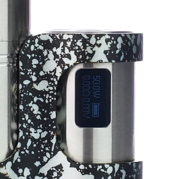 Ambition Mods Converter 50W SBS Box Mod Tube Mod - Full Set