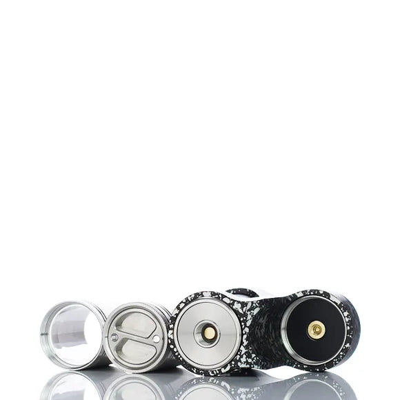 Ambition Mods Converter 50W SBS Box Mod Tube Mod - Full Set