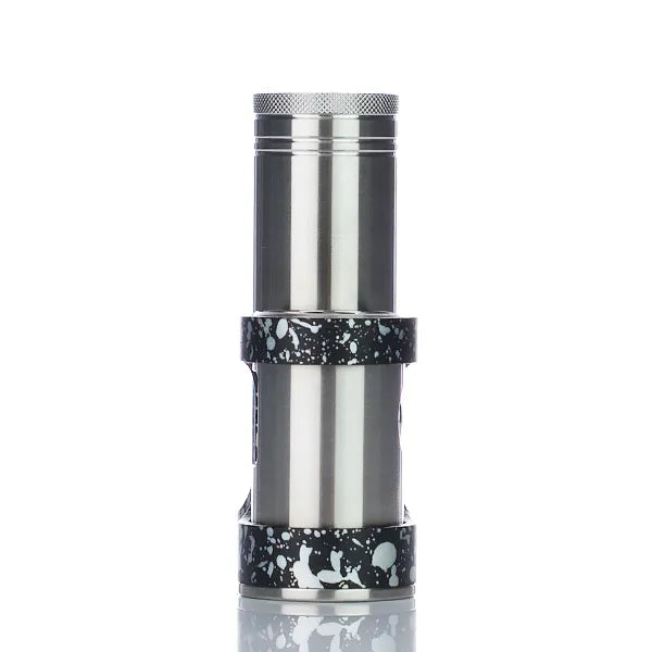 Ambition Mods Converter 50W SBS Box Mod Tube Mod | Vape Mod Kit Ambition Mods Converter 50W SBS Box Mod Tube Mod | Vape Mod Kit