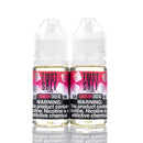 TWST Salt E Liquid - Ice Strawberry Crush - 60ml