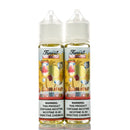 The Finest E-Liquid - Fruit Edition - Mango Berry - 120ml