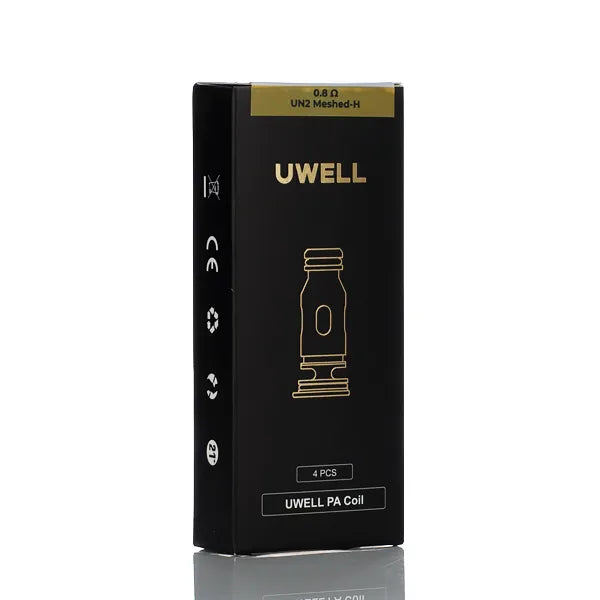 Uwell PA Replacement Coils