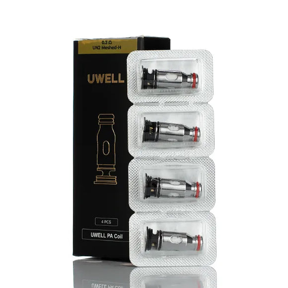 Uwell PA Replacement Coils
