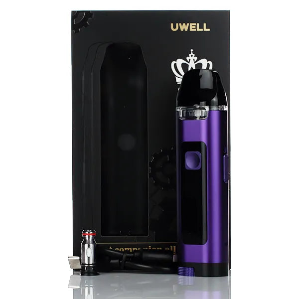 Uwell Crown D 35W Pod Mod Kit