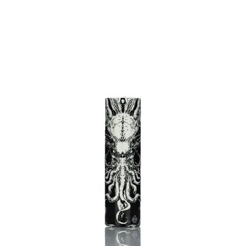 Cthulhu 2 Side 18650 Battery Wraps - Pack of 5