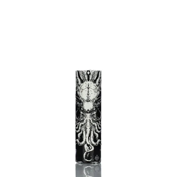Cthulhu 2 Side 18650 Battery Wraps - Pack of 5