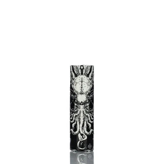 Cthulhu 2 Side 18650 Battery Wraps - Pack of 5