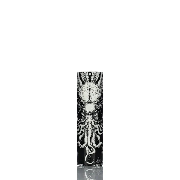 Cthulhu 2 Side 18650 Battery Wraps - Pack of 5