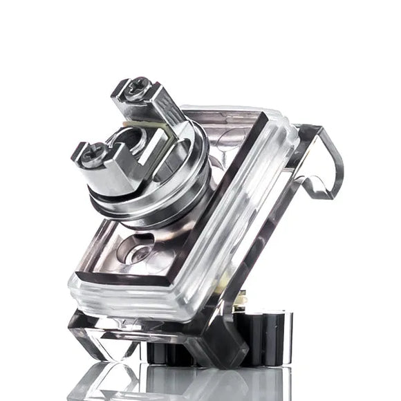 Cthulhu Mod Cthulhu AIO Boro Box Mod Kit