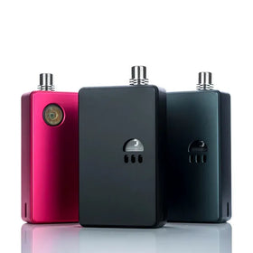 Cthulhu Mod Cthulhu AIO Boro Box Mod Kit