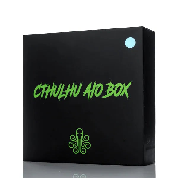 Cthulhu Mod Cthulhu AIO Boro Box Mod Kit