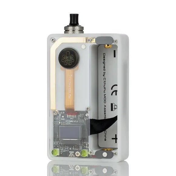 Cthulhu Mod Cthulhu AIO Boro Box Mod Kit