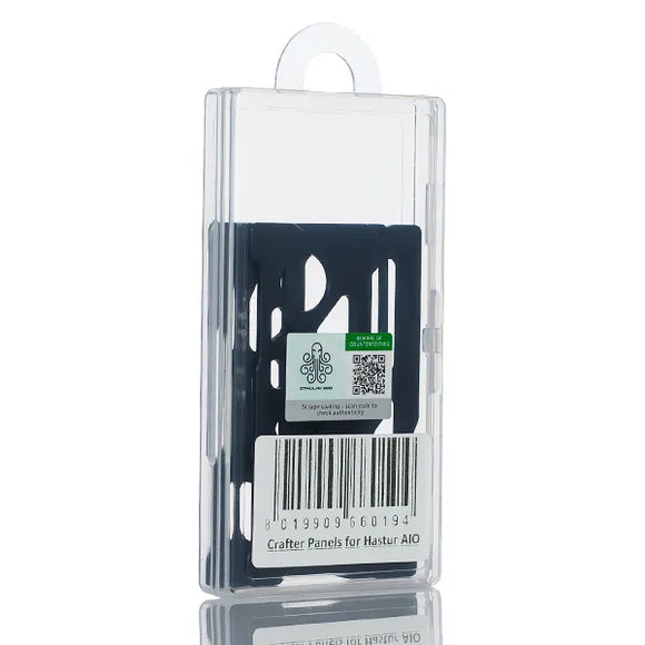 Cthulhu Mod Crafter Panel Set For Hastur AIO