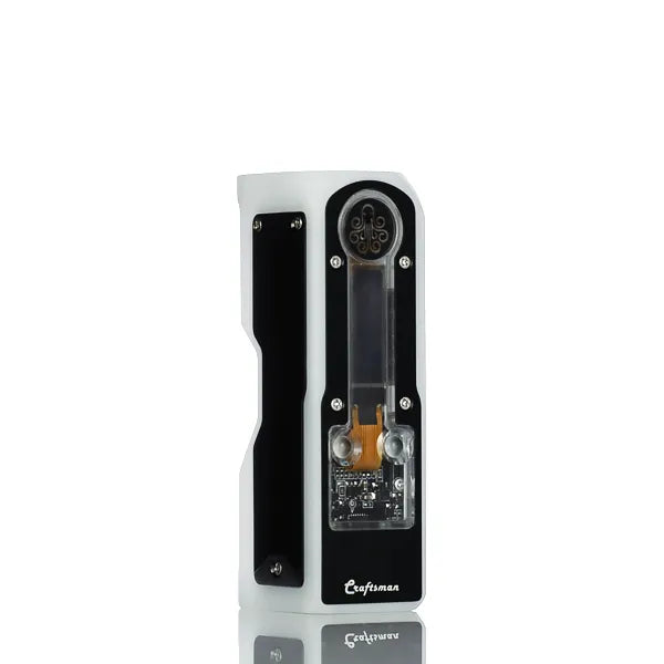 Cthulhu Mod Craftsman 85W Box Mod | Vape Mod Cthulhu Mod Craftsman 85W Box Mod | Vape Mod