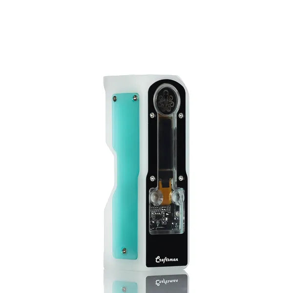 Cthulhu Mod Craftsman 85W Box Mod | Vape Mod Cthulhu Mod Craftsman 85W Box Mod | Vape Mod