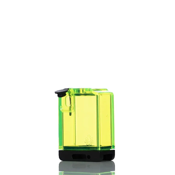 Cthulhu Mod Kraken Tank - Empty Boro Tank