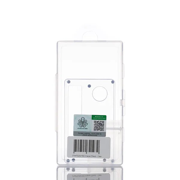 CTHULHU AIO Kraken Outer Panel Set | Vape Accessories CTHULHU AIO Kraken Outer Panel Set | Vape Accessories