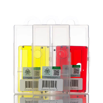 CTHULHU AIO Kraken Outer Panel Set