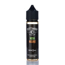 Cuttwood Classic E-Liquid - Mega Melons - 60ml