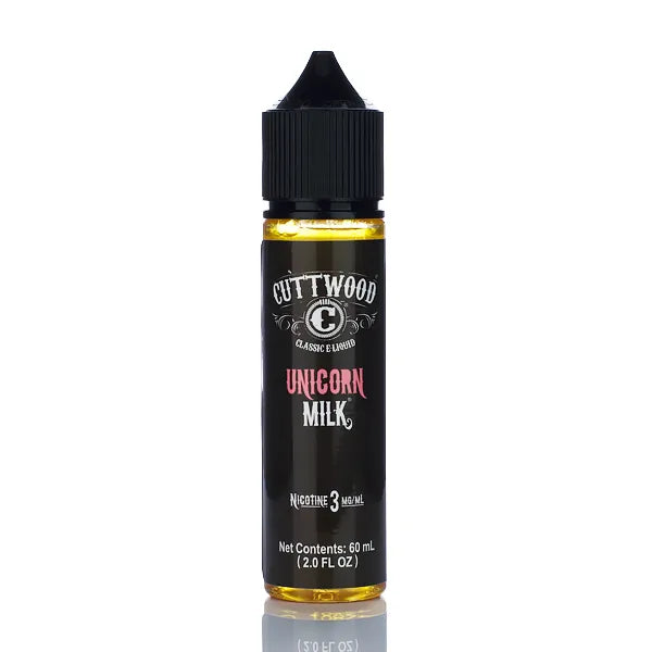 Unicorn MILF UNICORN CAKES E LIQUID BY VAPE BREAKFAST CLASSIC 100ML 80VG  Classics Presents Unicorn